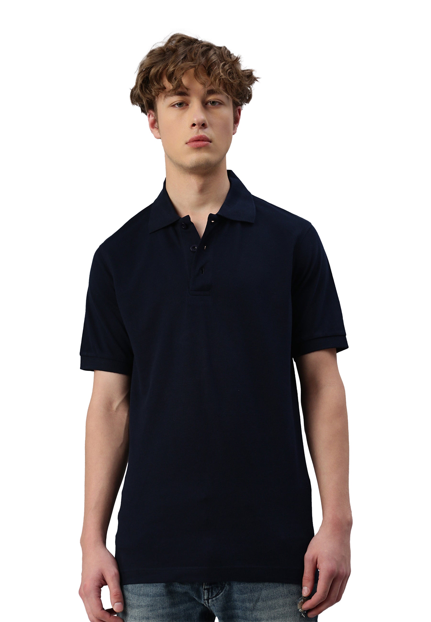 Switcher polo whale color/20 marine