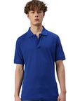 Switcher polo whale color/259 ocean
