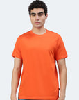 Switcher unisex shirt bob II color/paprika