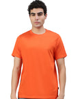 Switcher unisex shirt bob II color/paprika