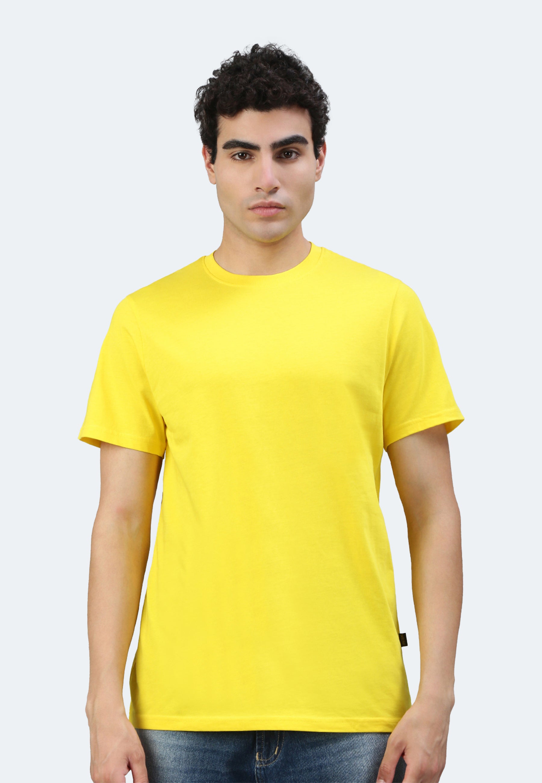 Switcher unisex shirt bob II color/soleil