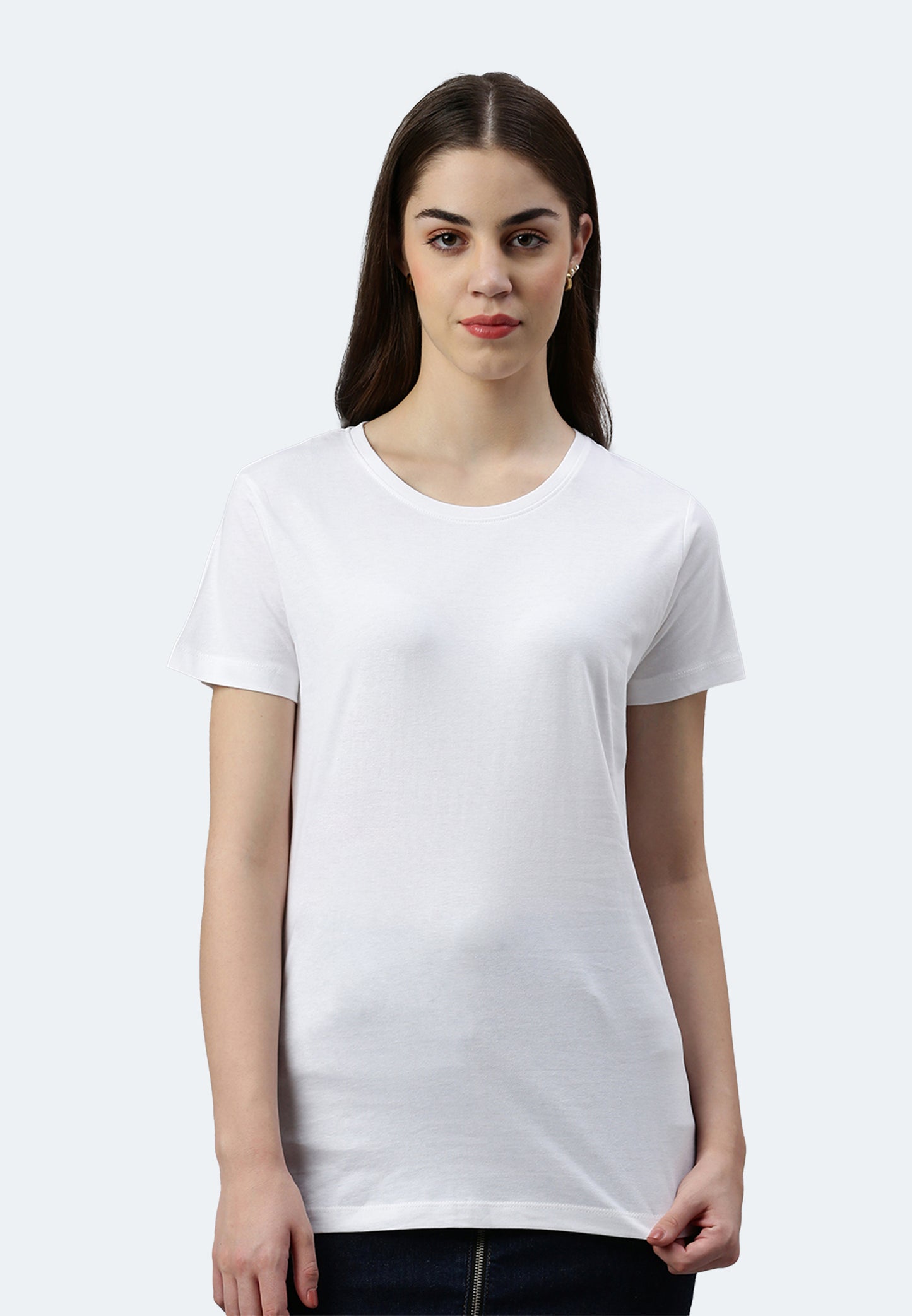 5er-Pack T-Shirt Bio Lady Gaia