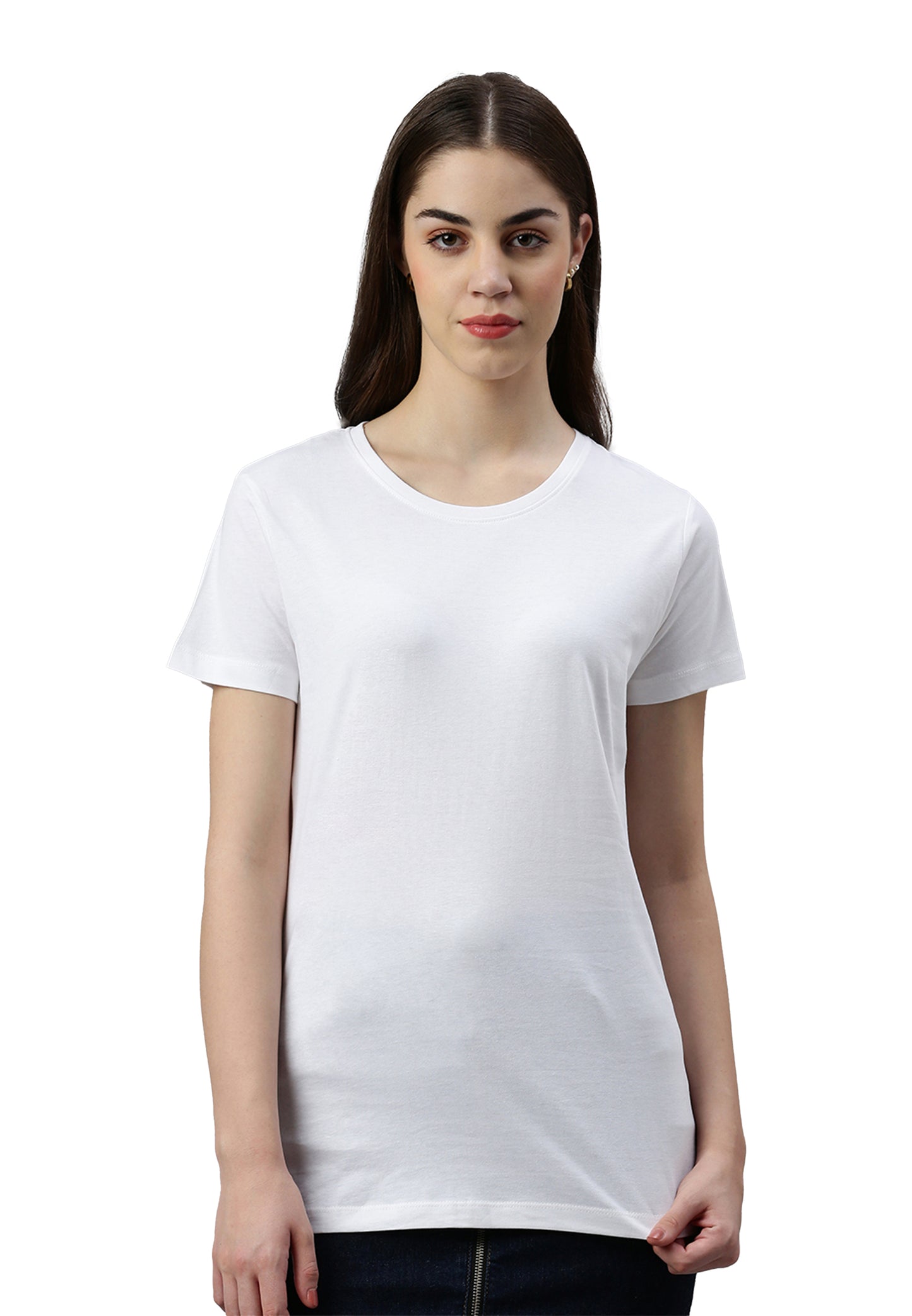5er-Pack T-Shirt Bio Lady Gaia
