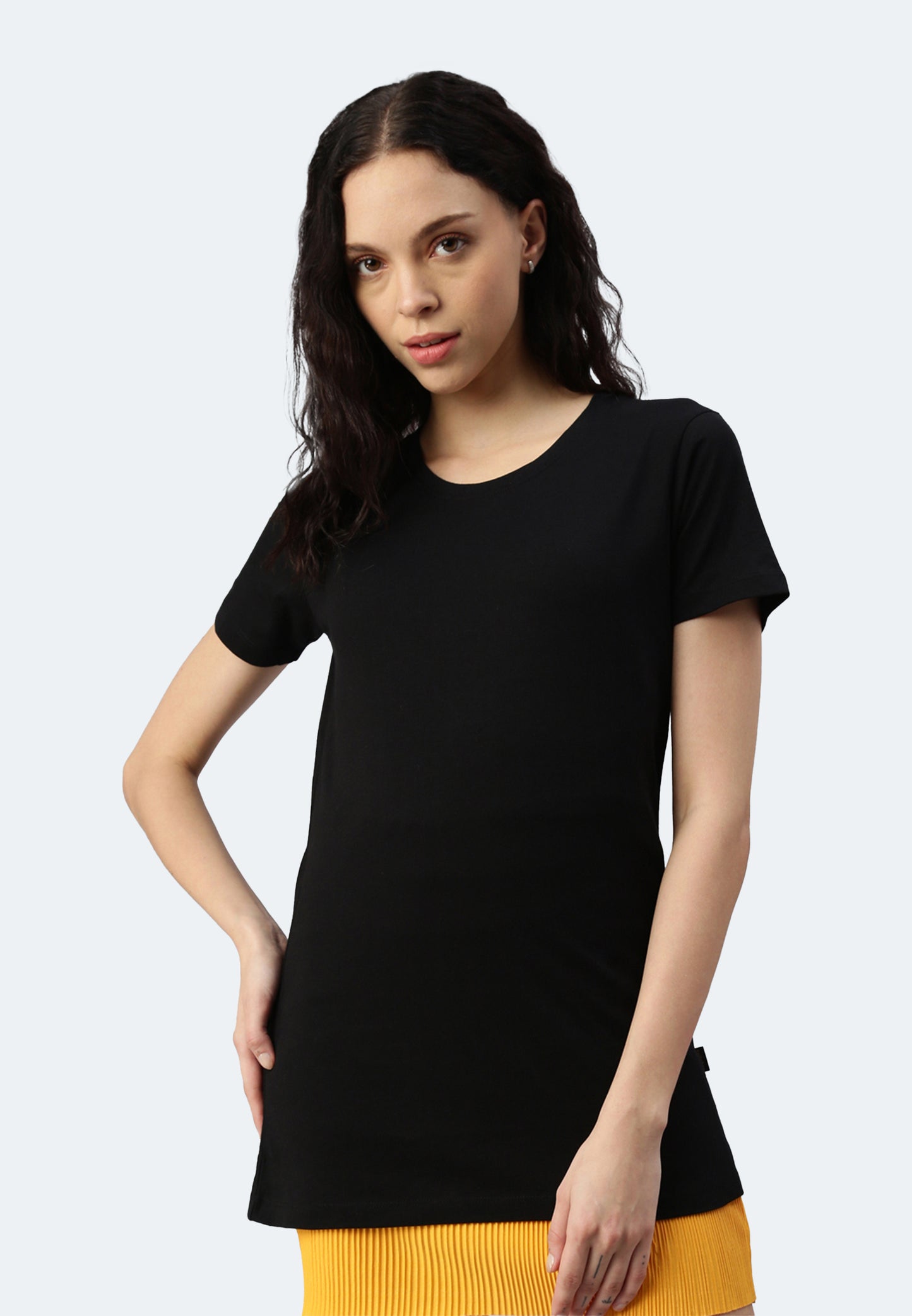 5er-Pack T-Shirt Bio Lady Gaia