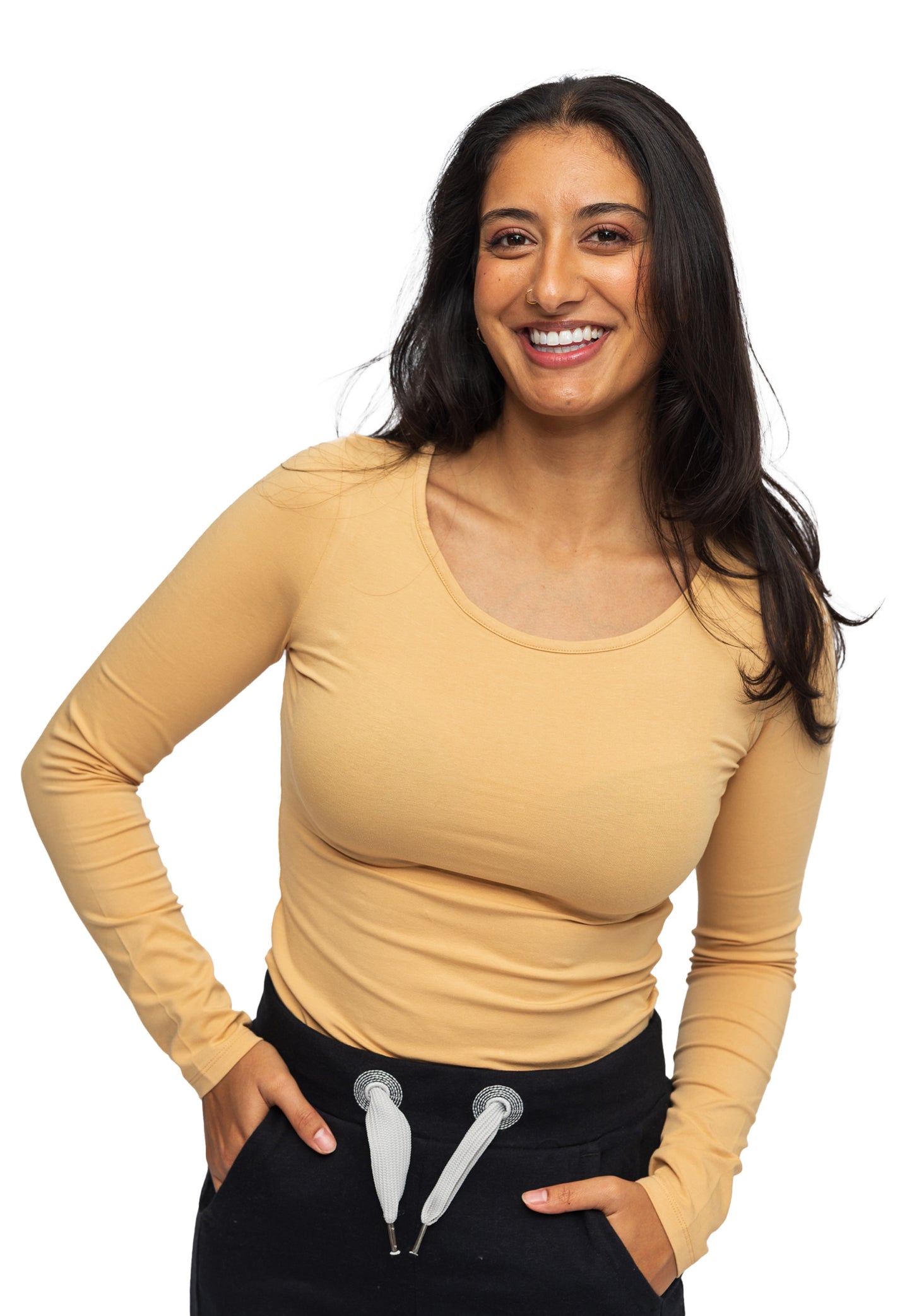 Switcher shirt Lady liliane color/630 lait