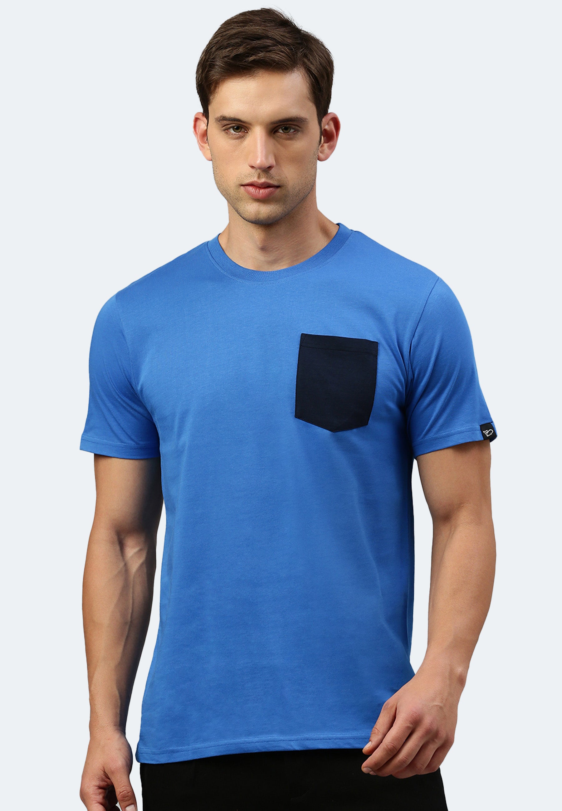 T-shirt de poche Louis