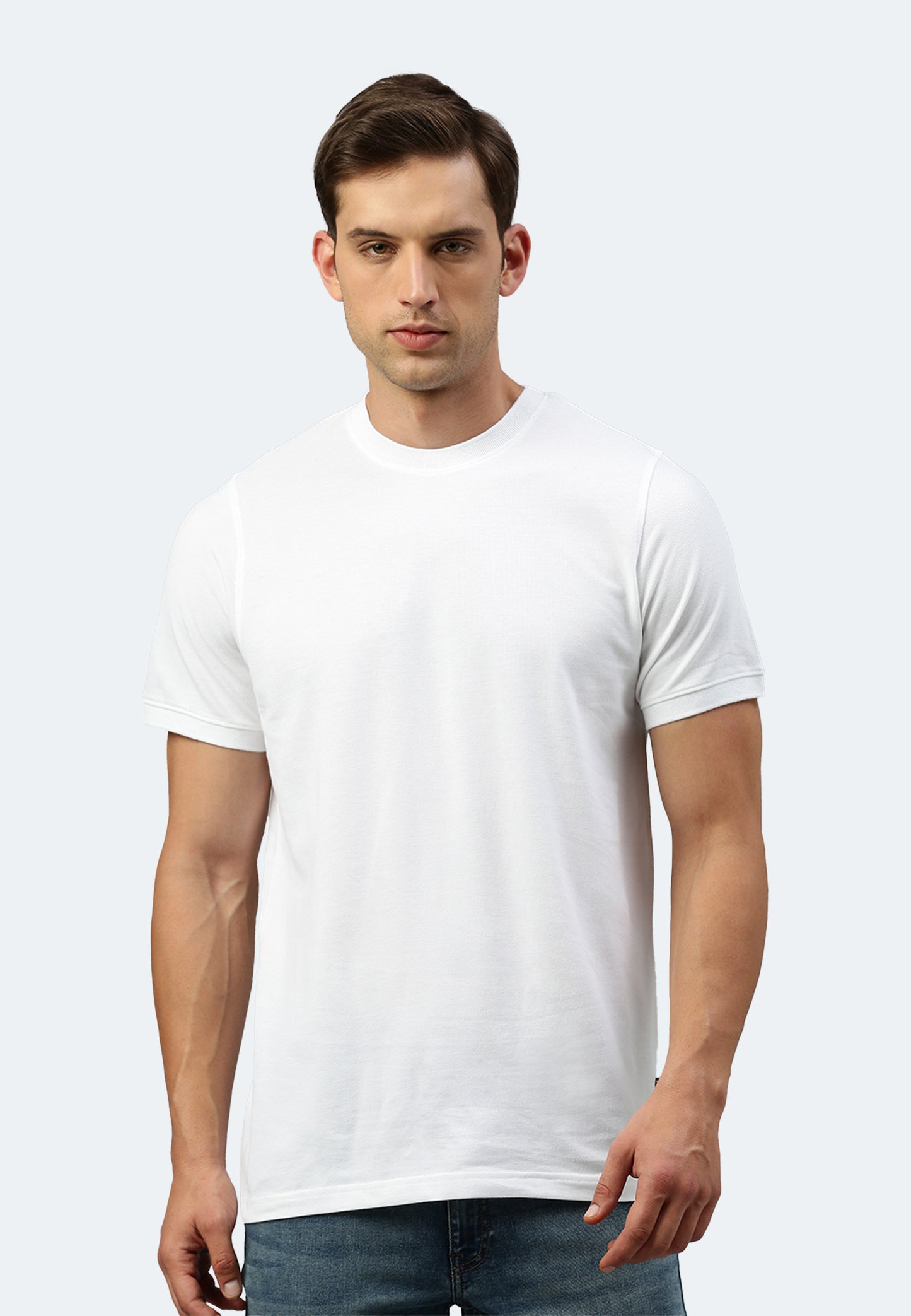 Switcher shirt men's marley color/1 blanc