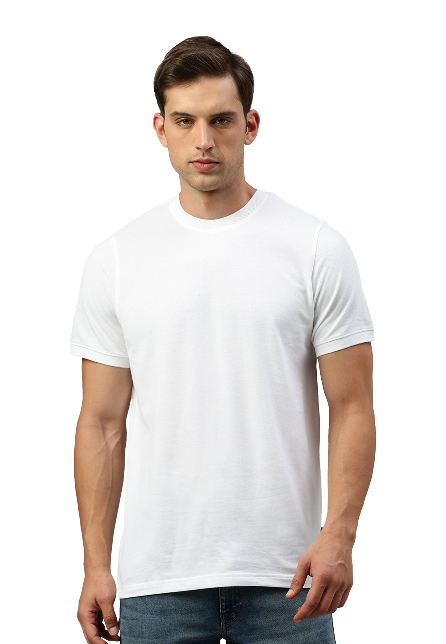 Switcher shirt men's marley color/1 blanc