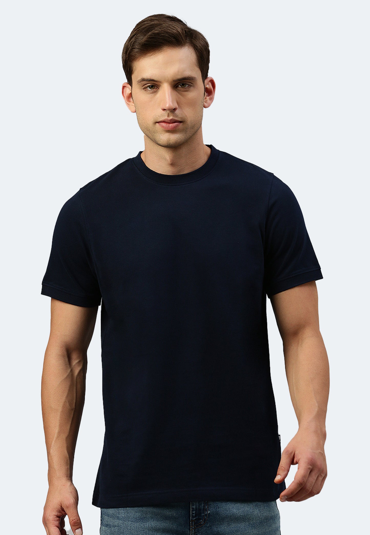 Switcher shirt men's marley color/20 Marine
