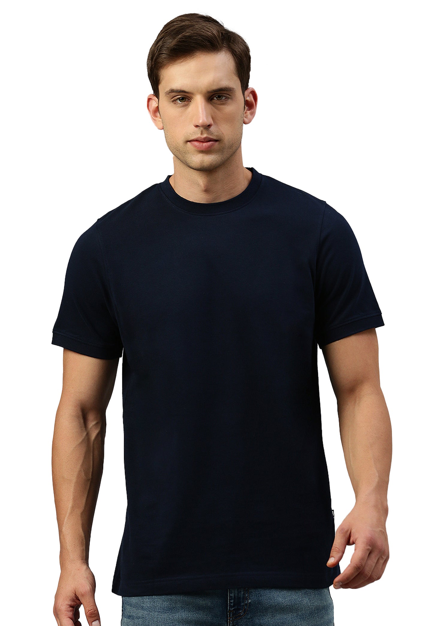 Switcher shirt men's marley color/20 Marine