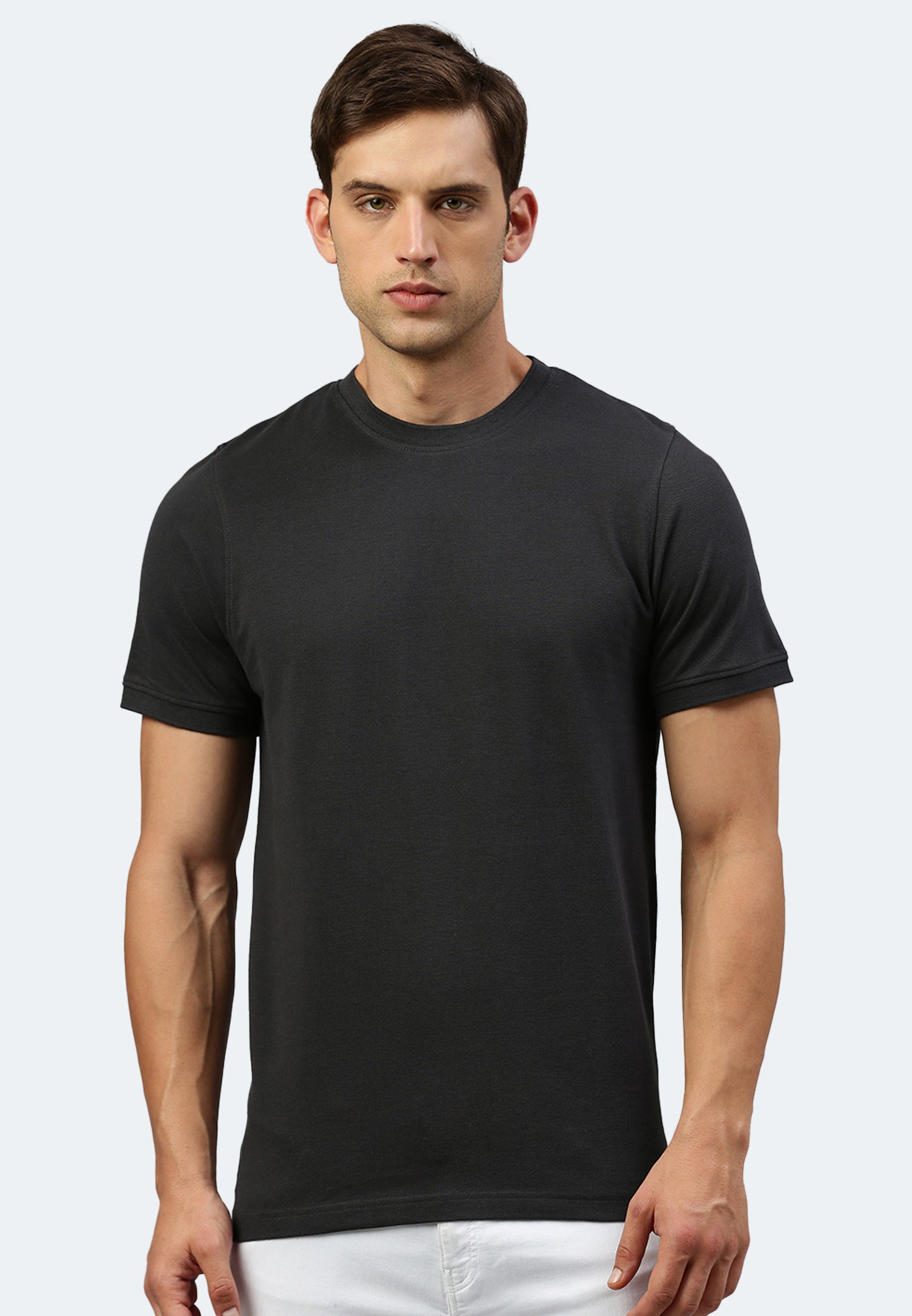 Switcher shirt men's marley color/40 Noir