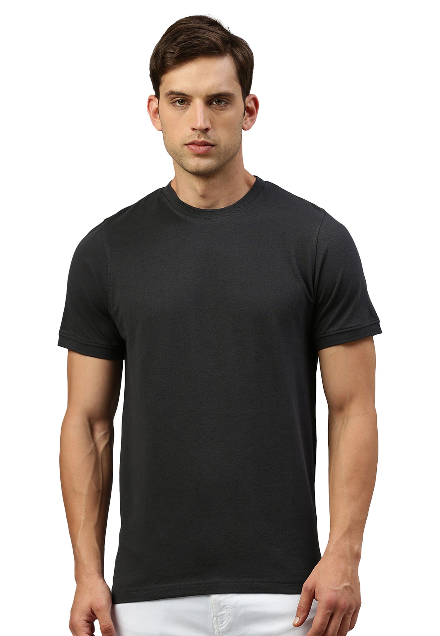 Switcher shirt men's marley color/40 Noir