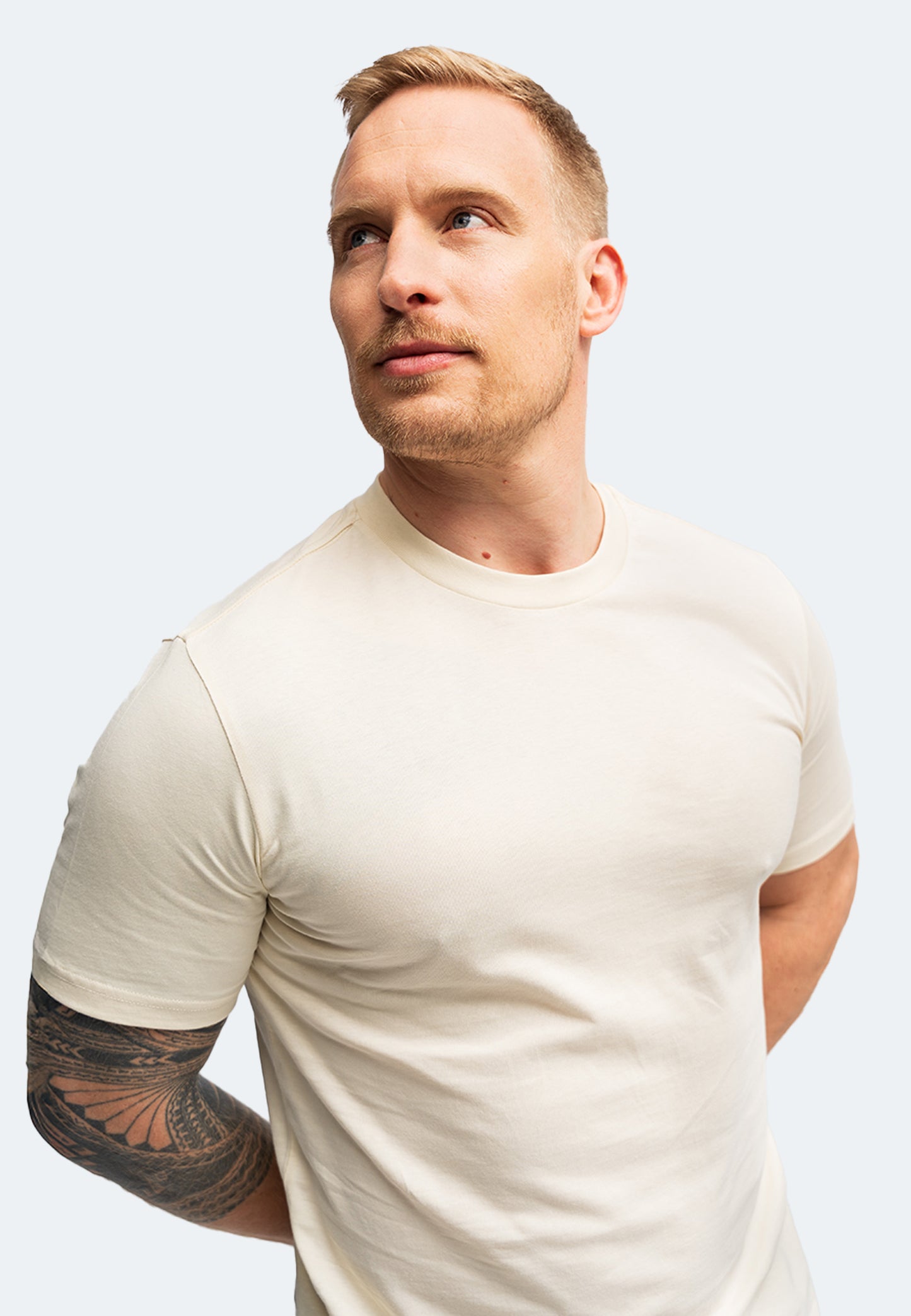Switcher shirt pablo color/602 Nature