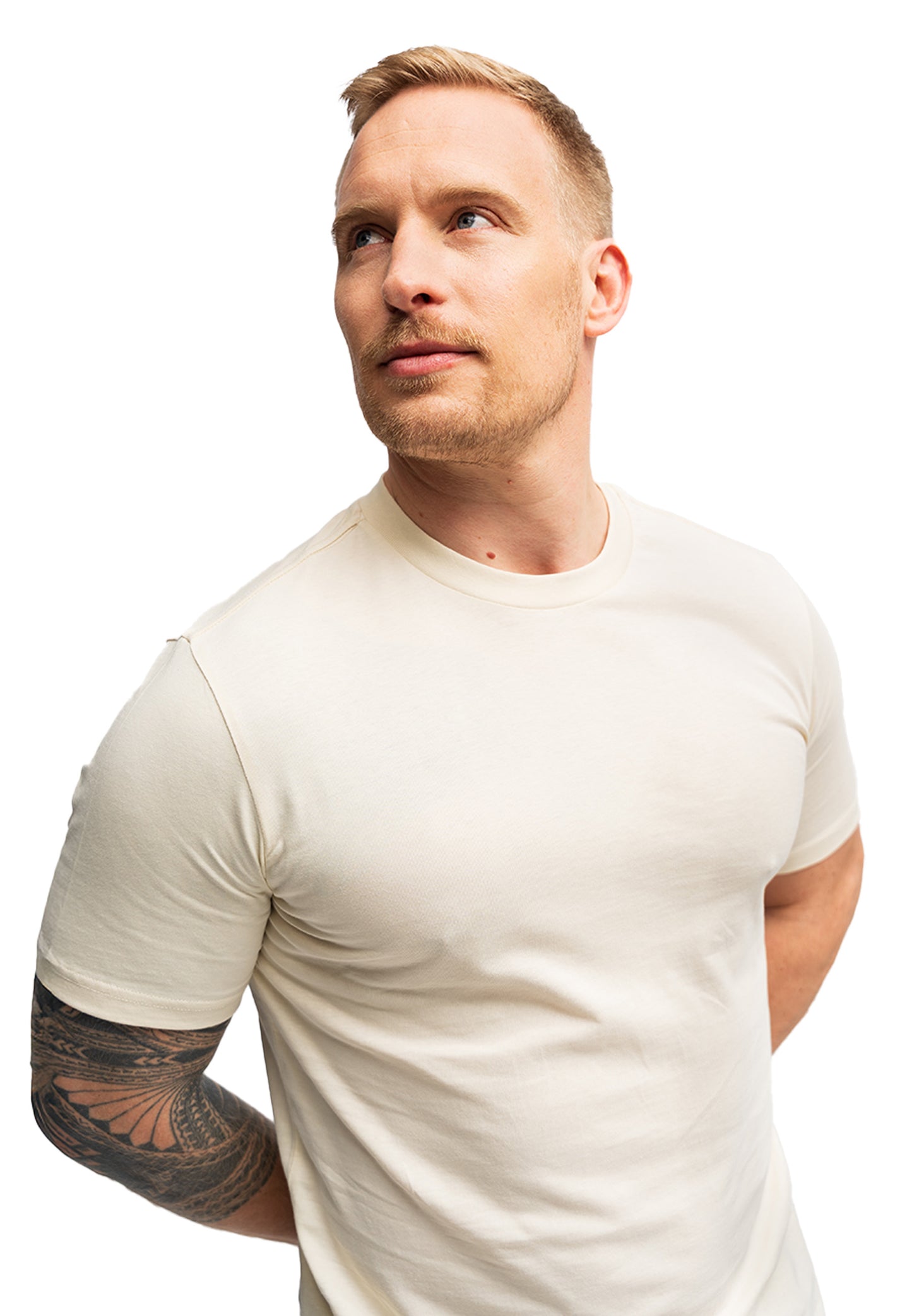 Switcher shirt pablo color/602 Nature