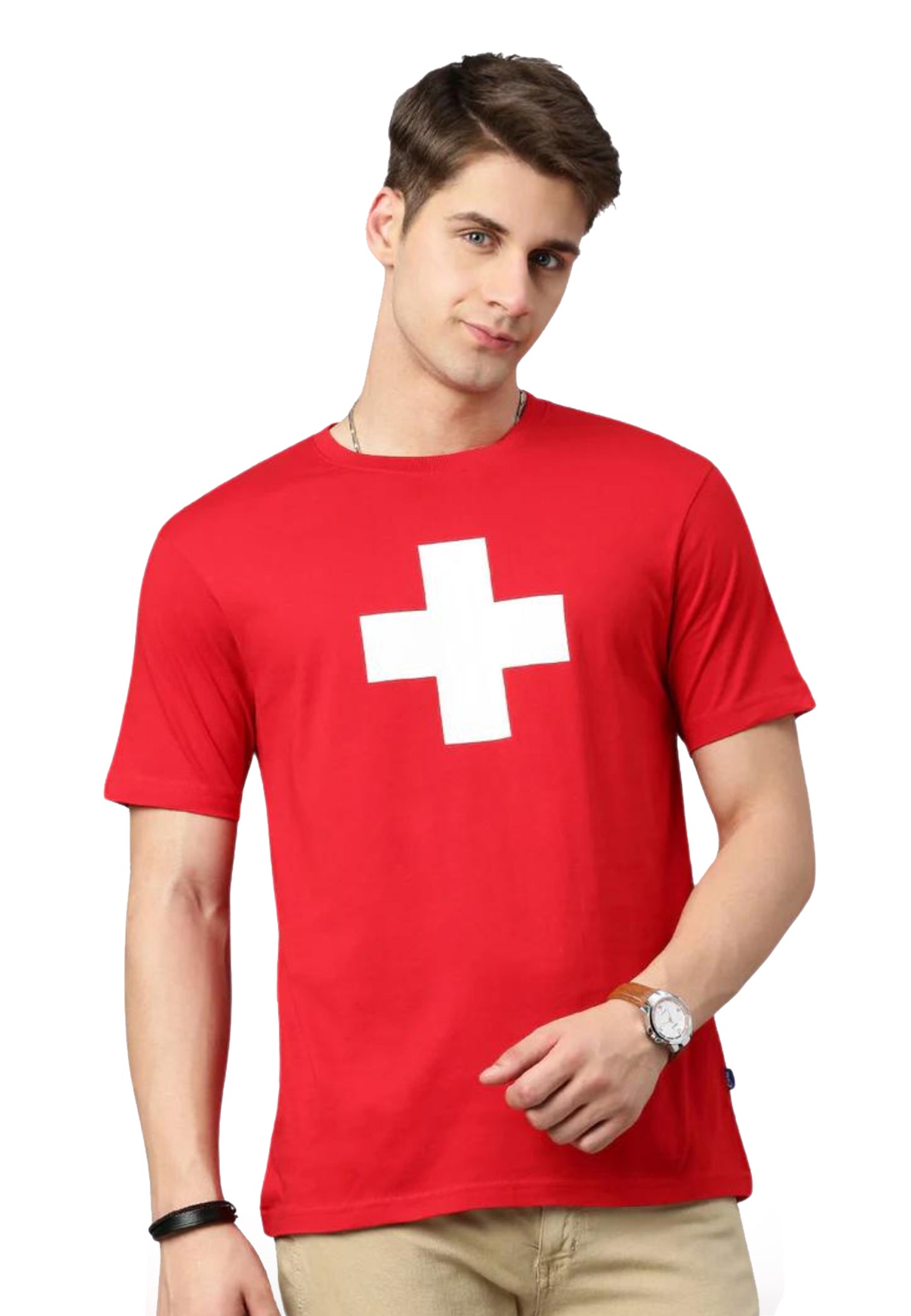 Helvetica T-Shirt