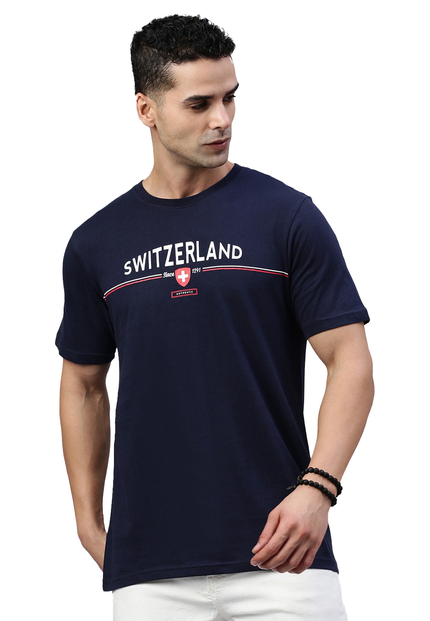 T-Shirt Switzerland since 1291