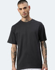 Switcher shirt whale color/410 arsenic