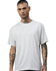 Switcher shirt whale color/42 gris chine