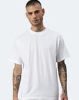 Switcher shirt whale color/1 blanc