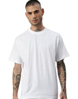 Switcher shirt whale color/1 blanc