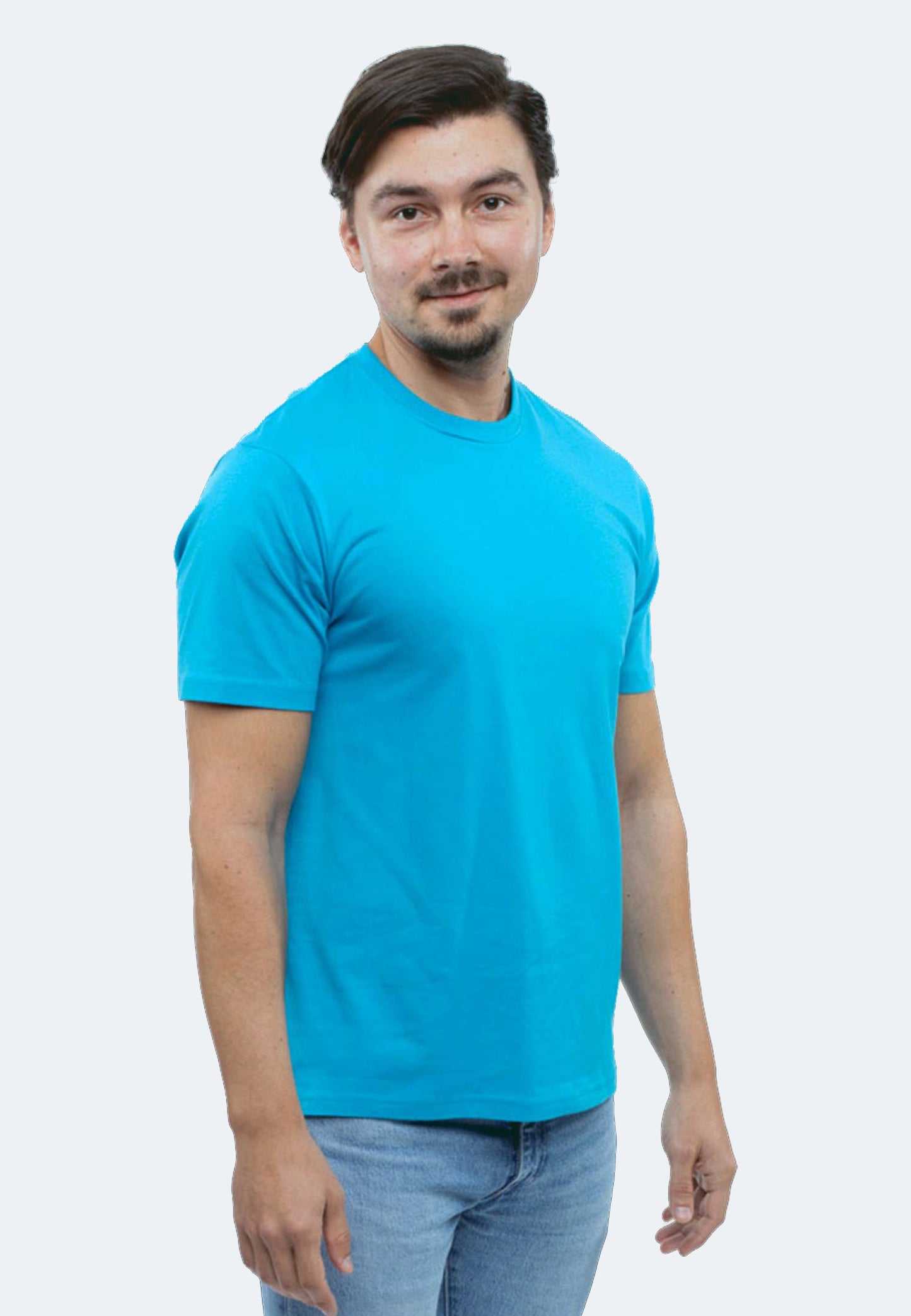 Switcher shirt whale color/288 blue bay