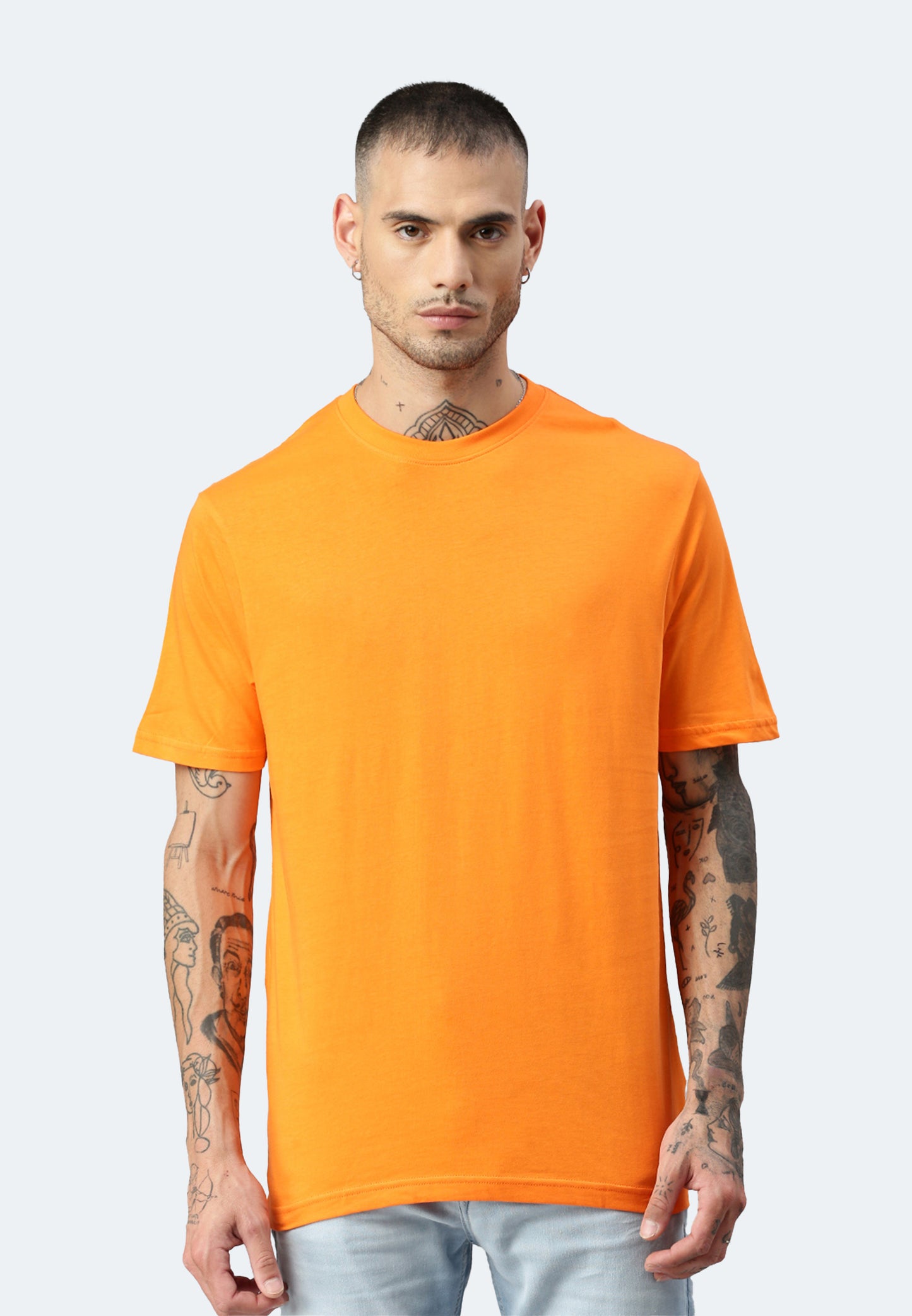 Switcher shirt whale color/182 flame