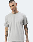 Switcher shirt whale color/42 gris chine