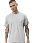 Switcher shirt whale color/42 gris chine