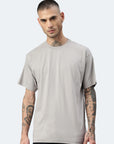 Switcher shirt whale color/402 gris foncé