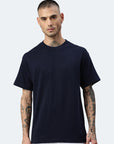 Switcher shirt whale color/20 marine