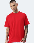Switcher shirt whale color/10 rouge
