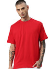 Switcher shirt whale color/10 rouge
