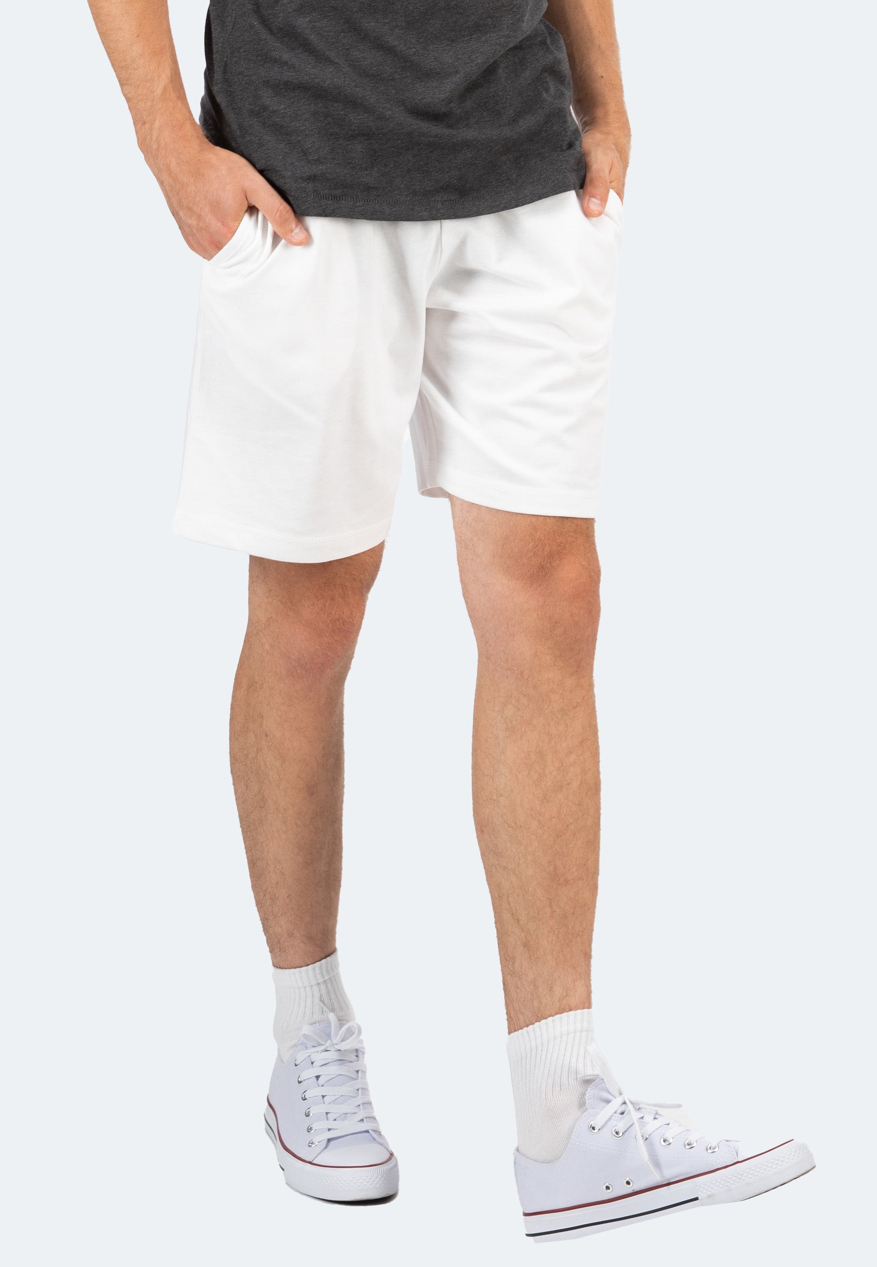 Switcher shorts daytona color/1 blanc