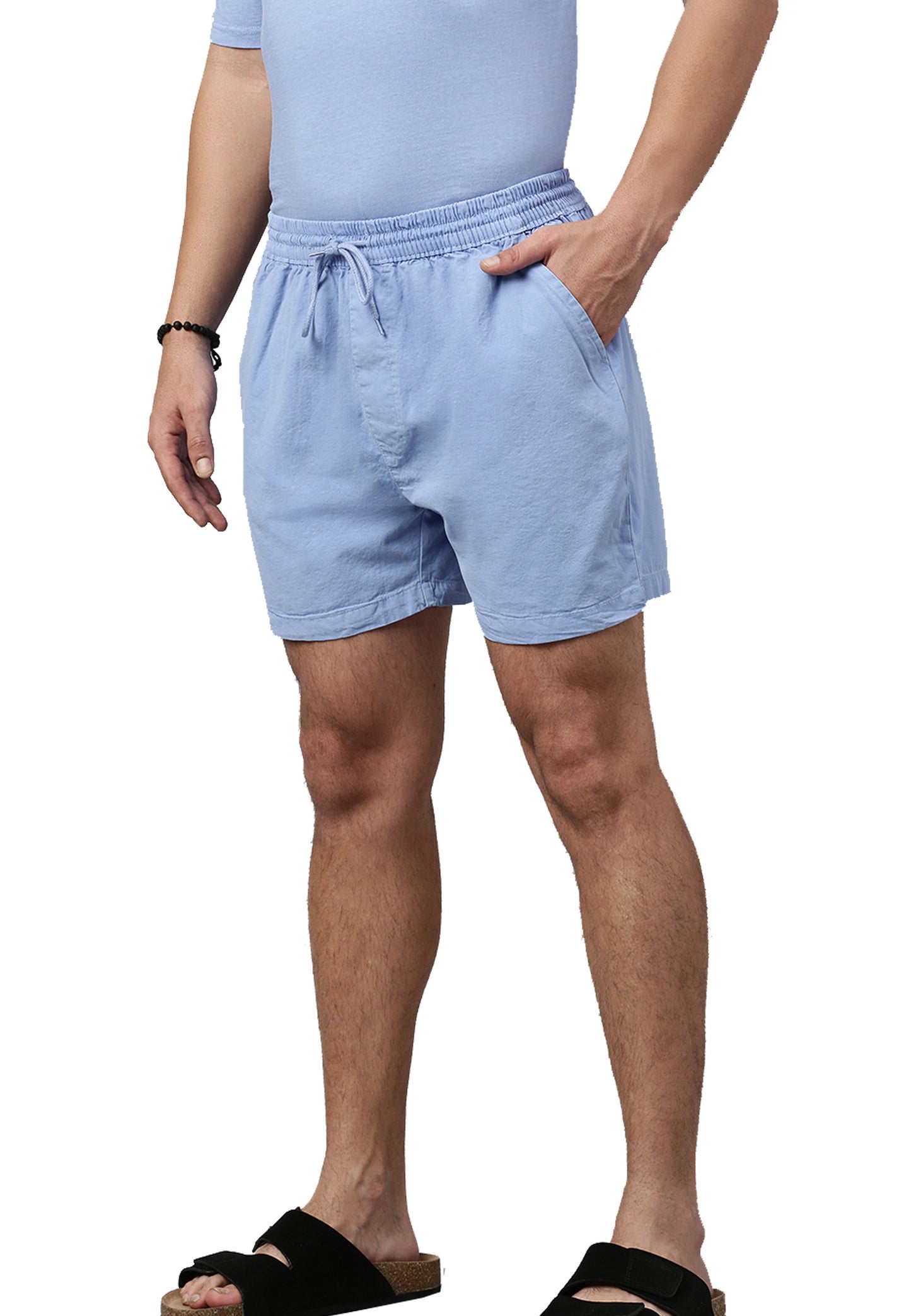 Switcher short men's savannah color/288 blue bay