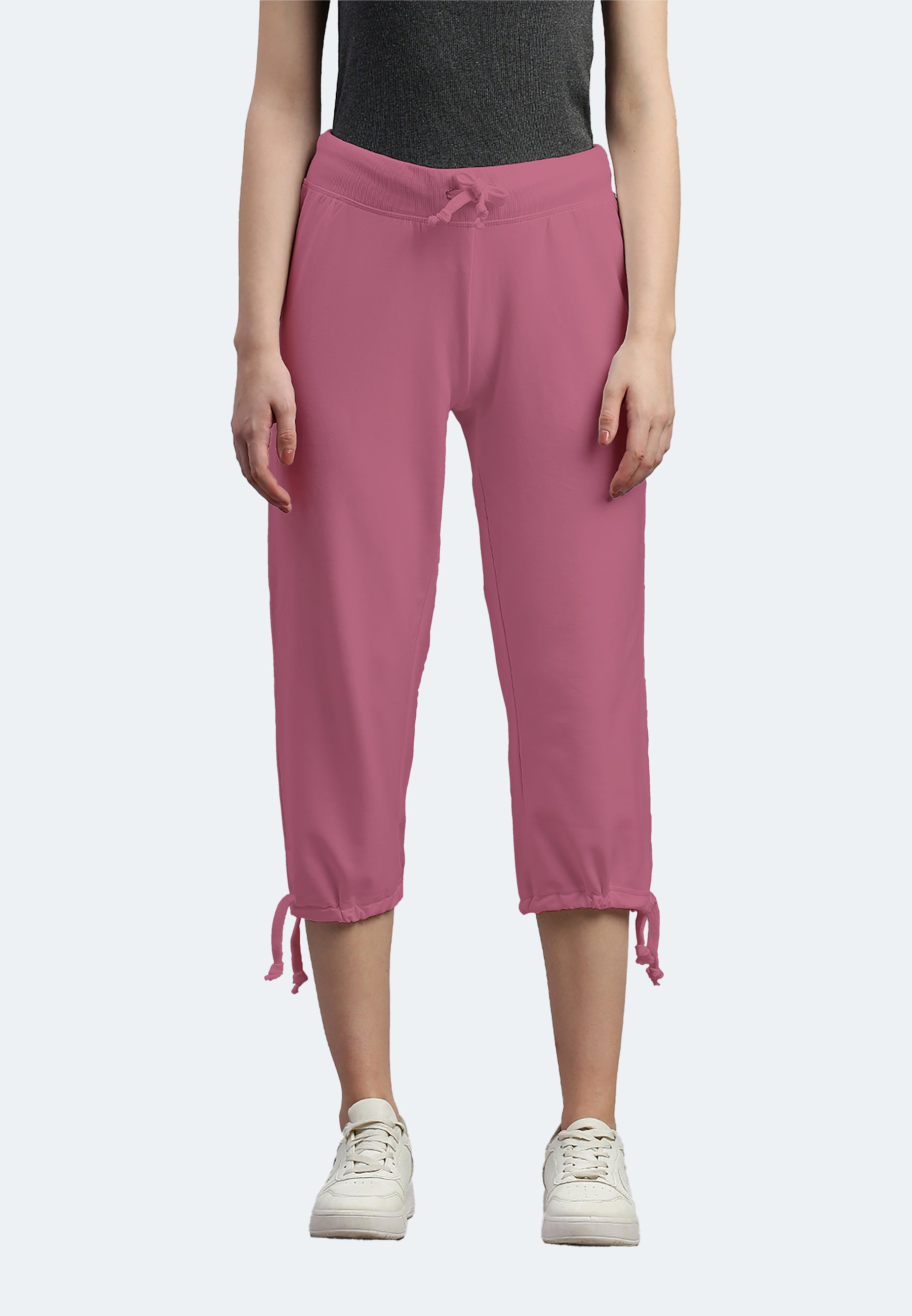 Switcher jogger conny color/195 onion pink