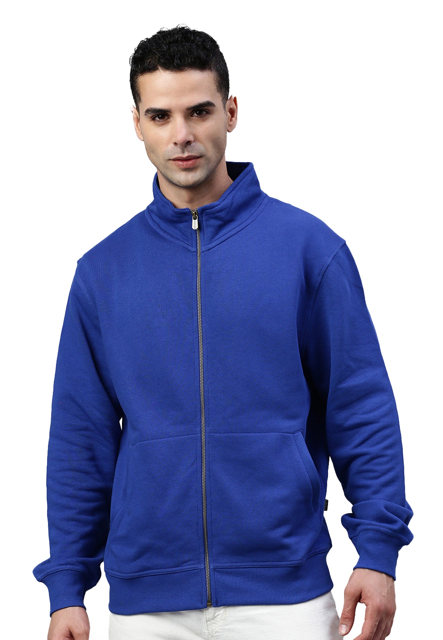 Switcher zip-hoodie men's miami color/259 ocean