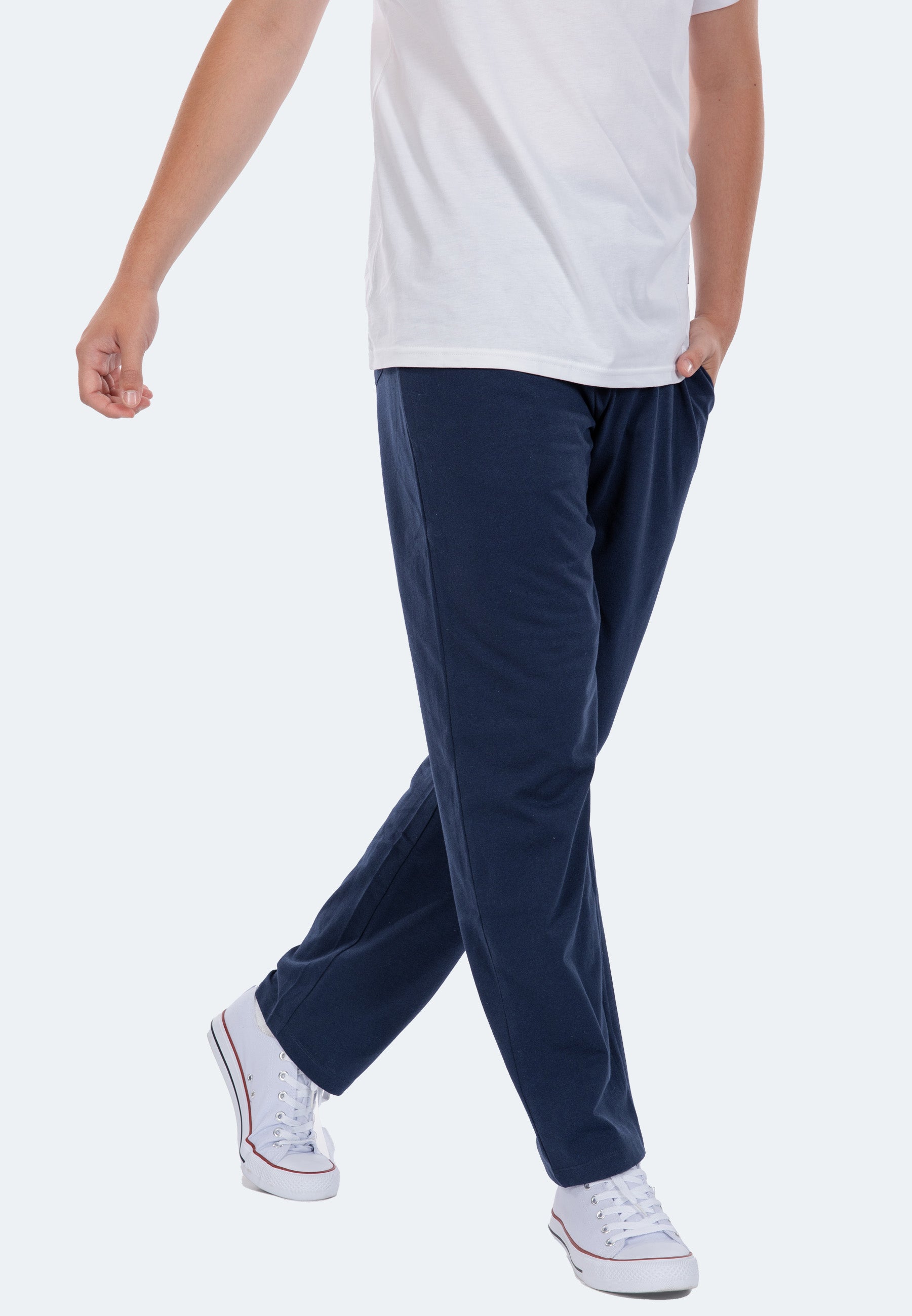 Switcher sweatpants brandon color/20 marine
