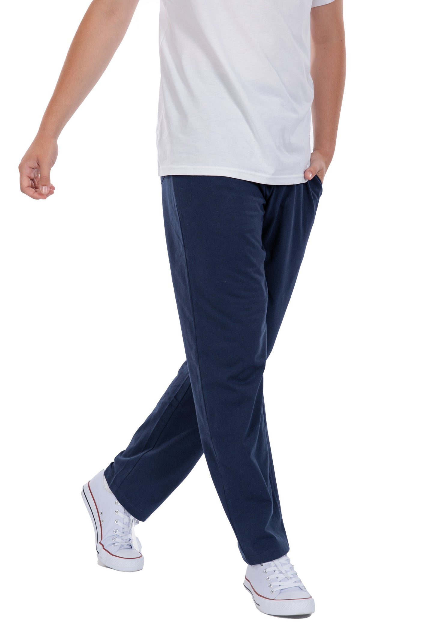 Switcher sweatpants brandon color/20 marine