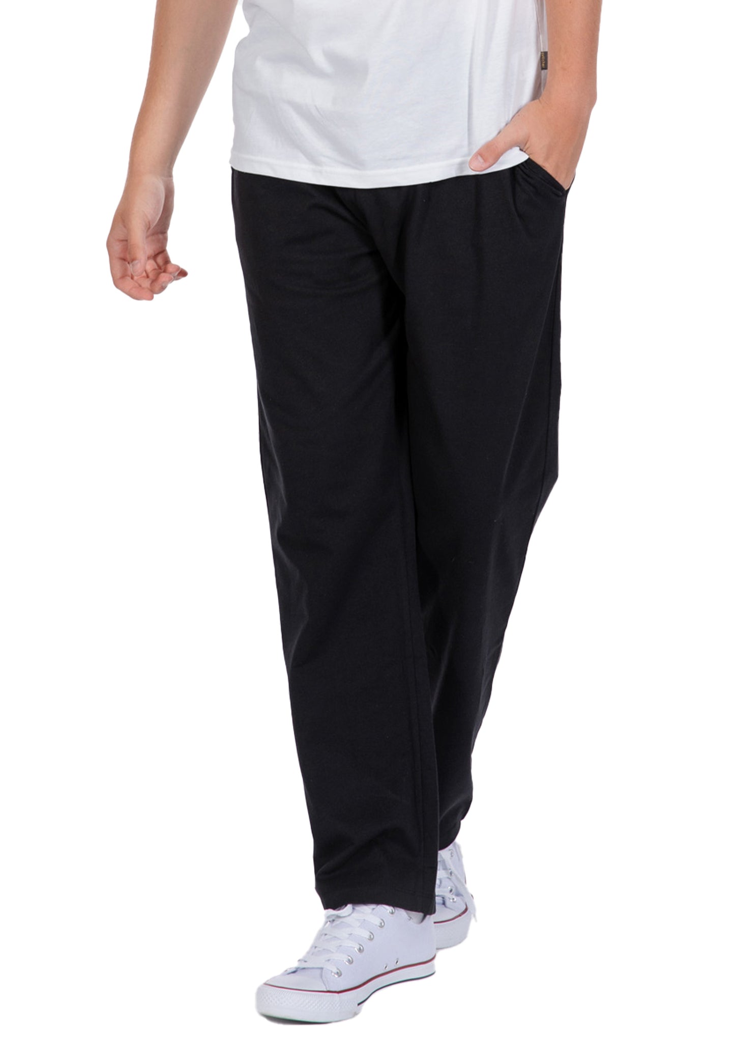 Switcher sweatpants brandon color/40 noir