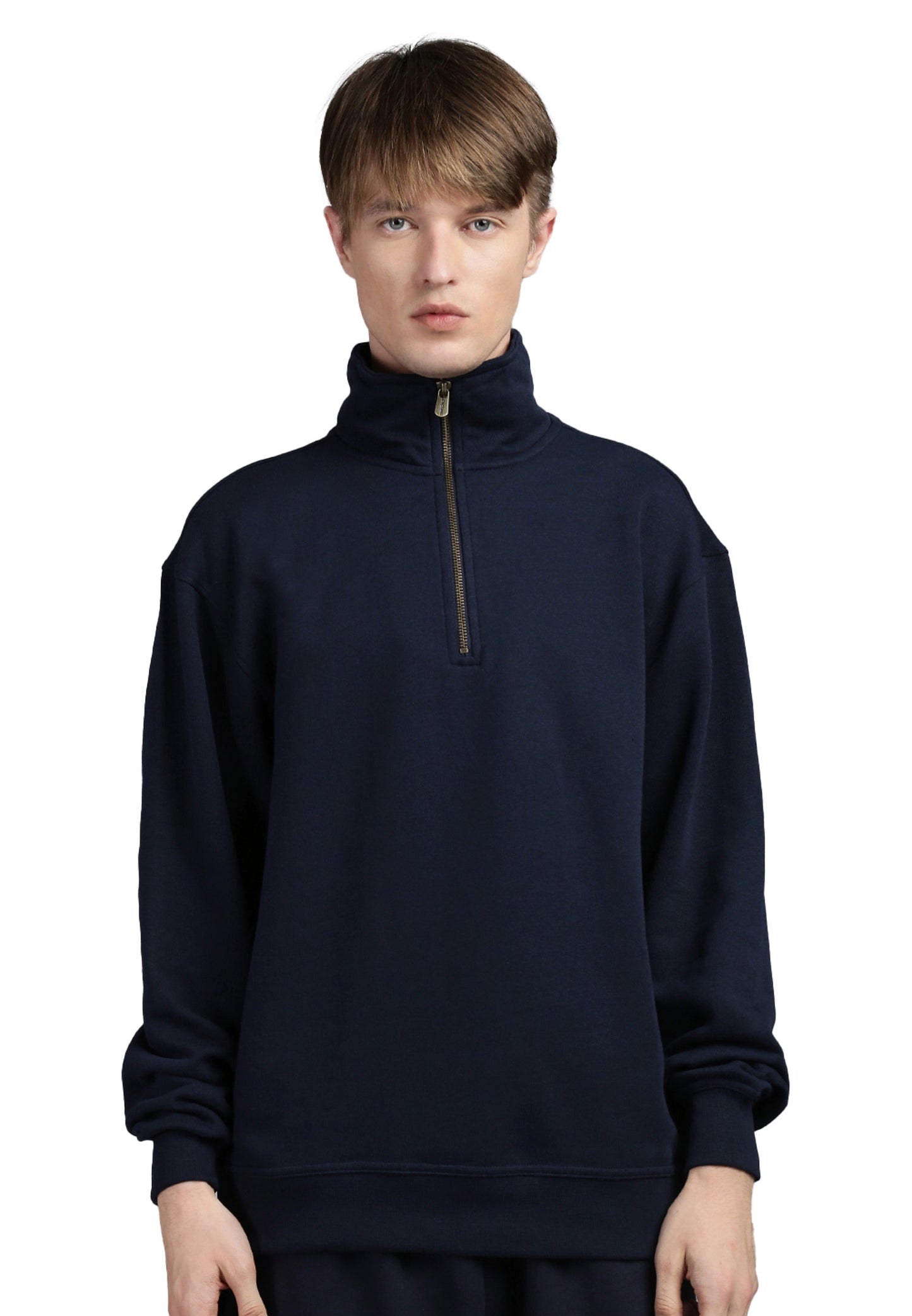 Switcher men's sweatshirt Oslo color/20 marine