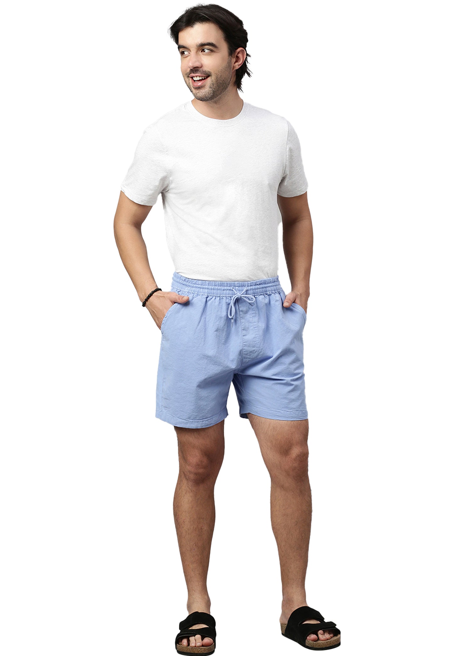 Switcher short men's savannah color/288 blue bay