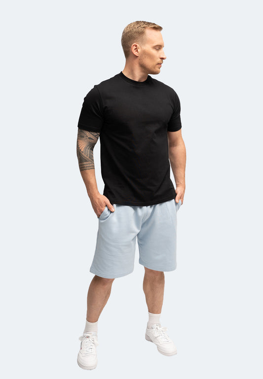 Switcher short starc color/205 blue soul