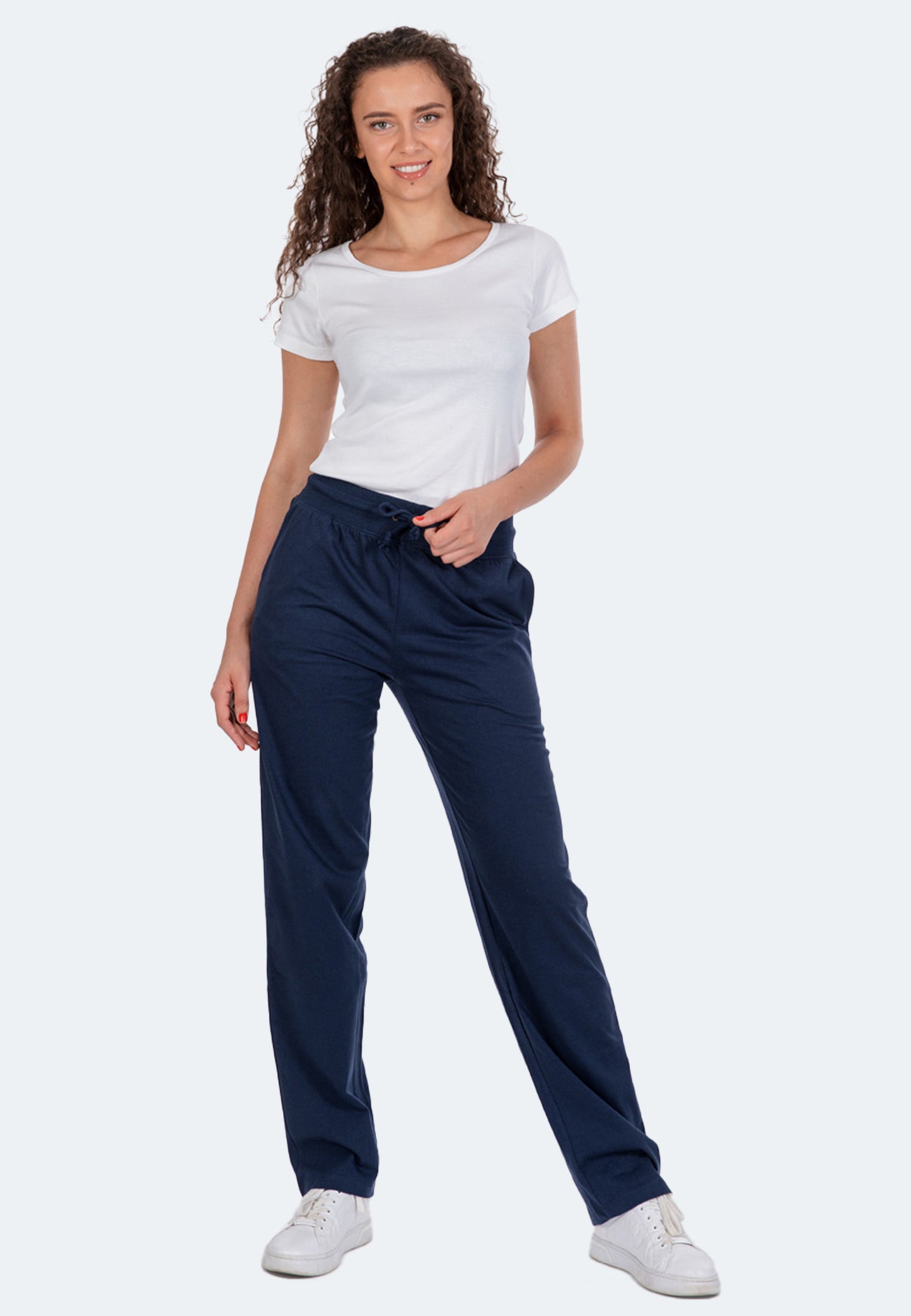 Switcher sweatpants billie color/20 marine