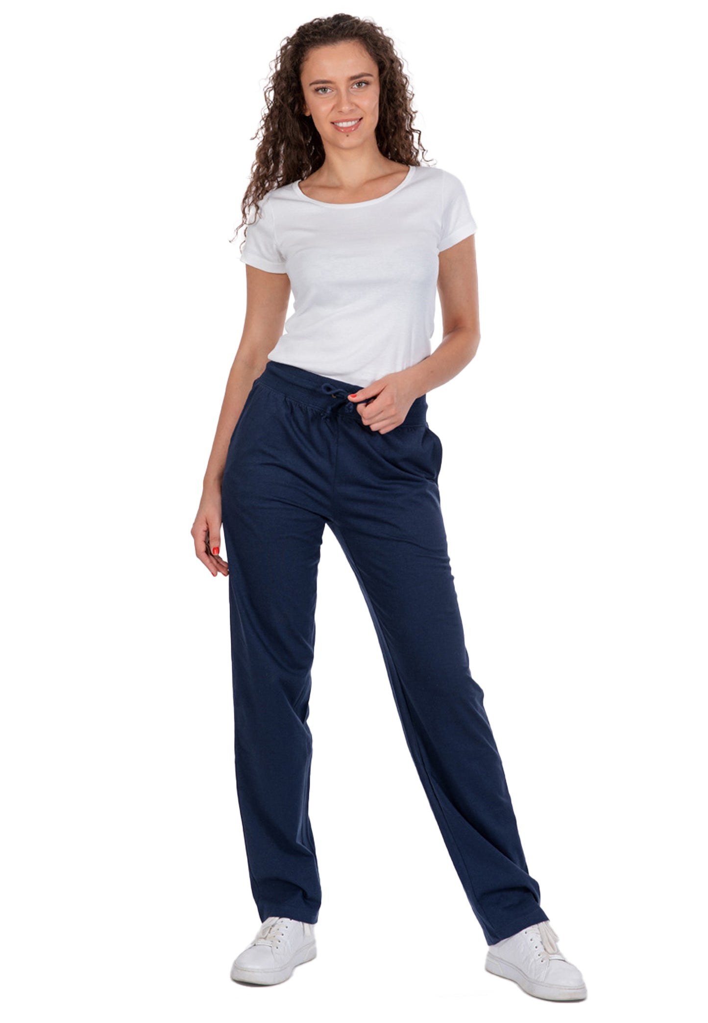 Switcher sweatpants billie color/20 marine