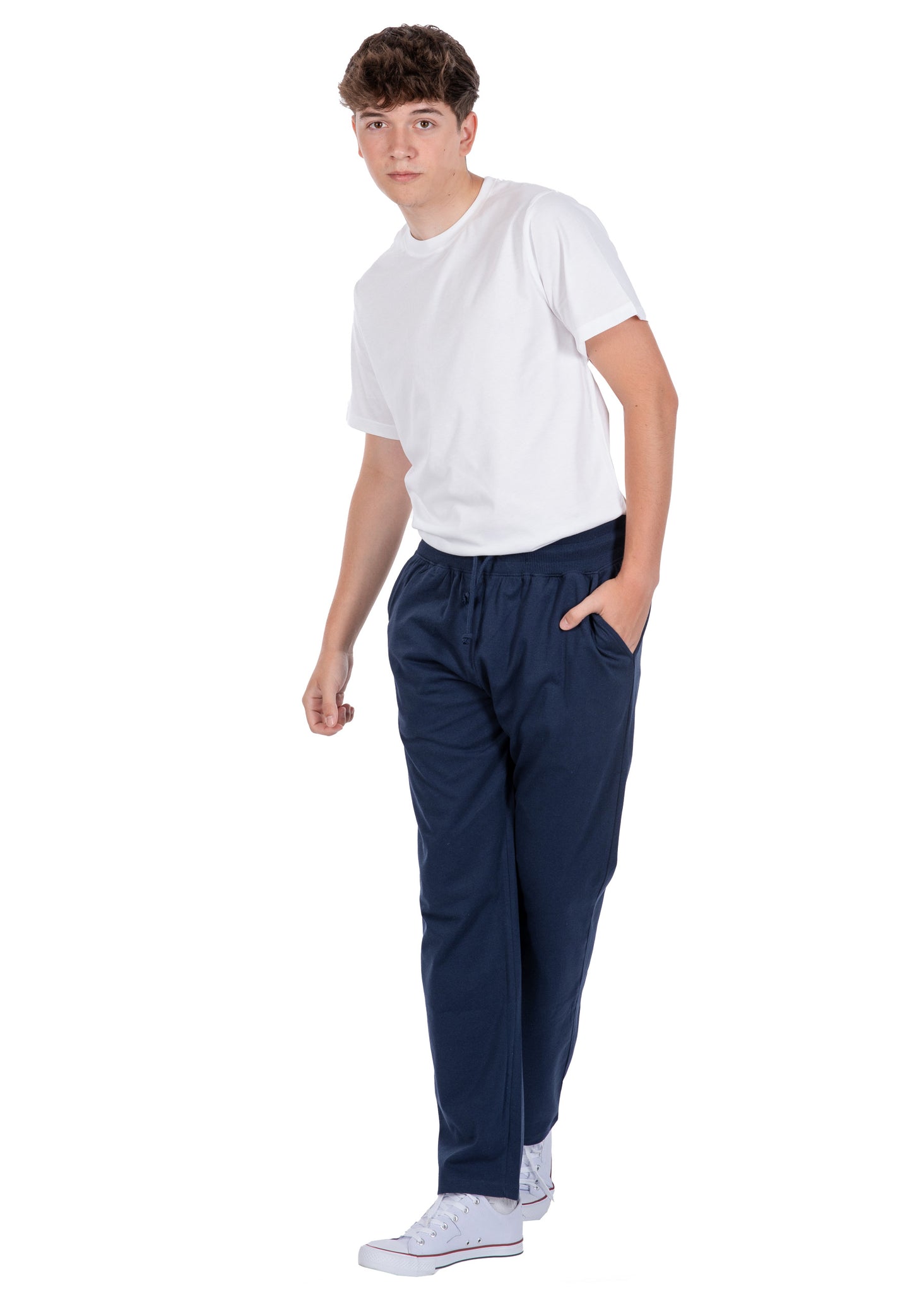 Switcher sweatpants brandon color/20 marine