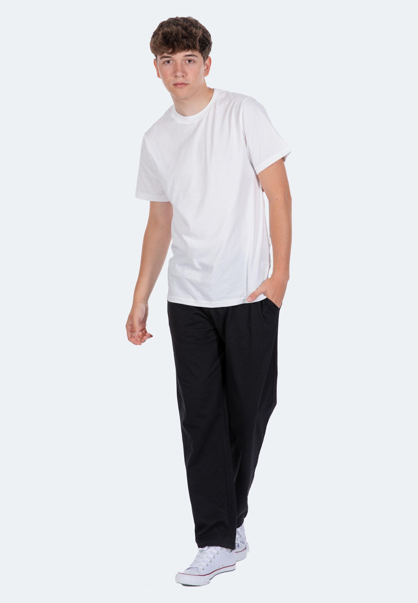 Switcher sweatpants brandon color/40 noir