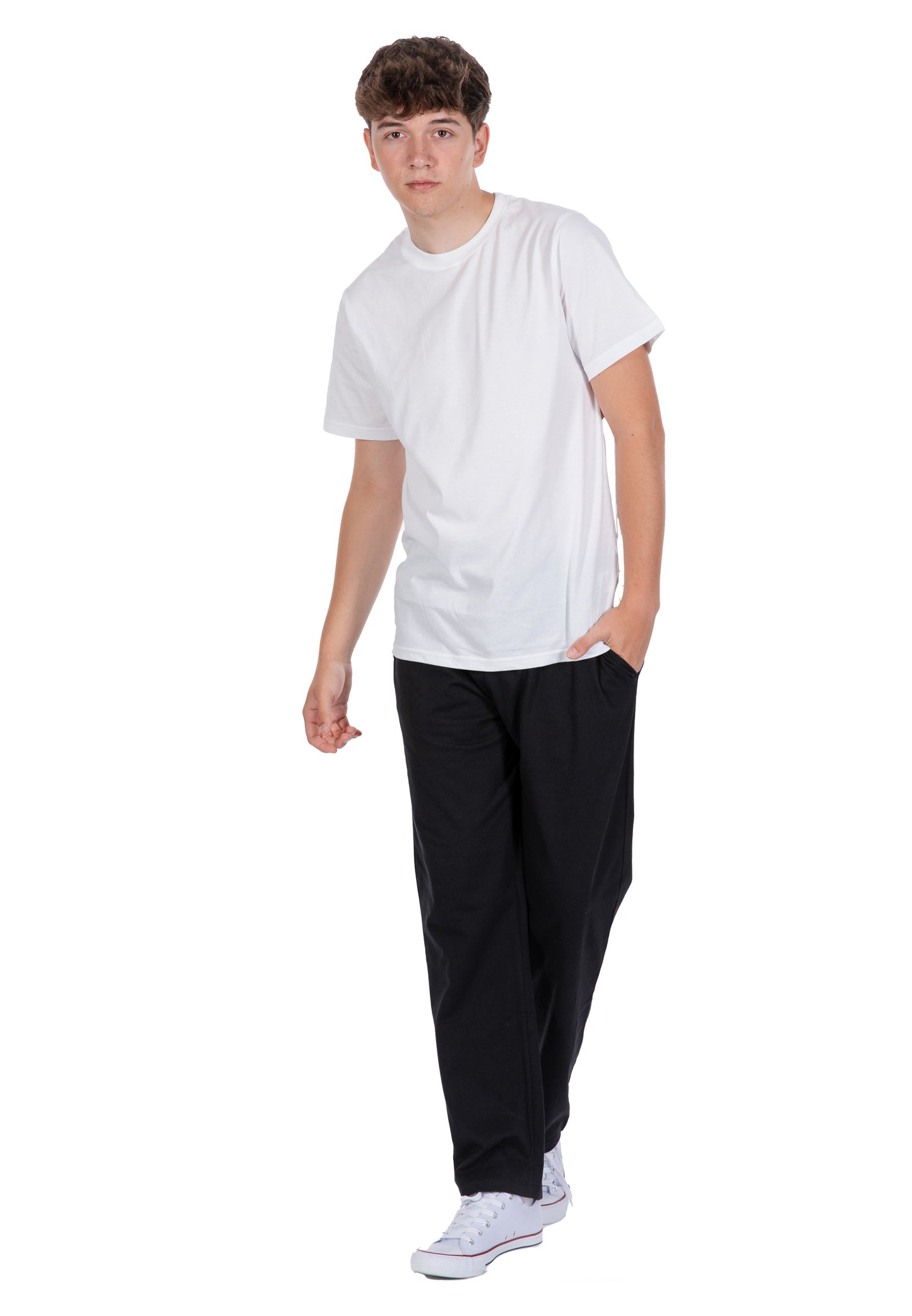 Switcher sweatpants brandon color/40 noir