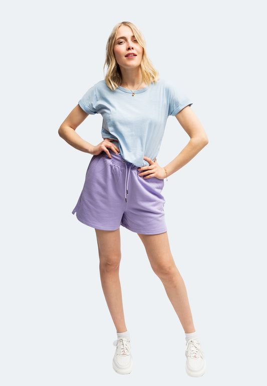 Switcher short aloha color/144 lavender
