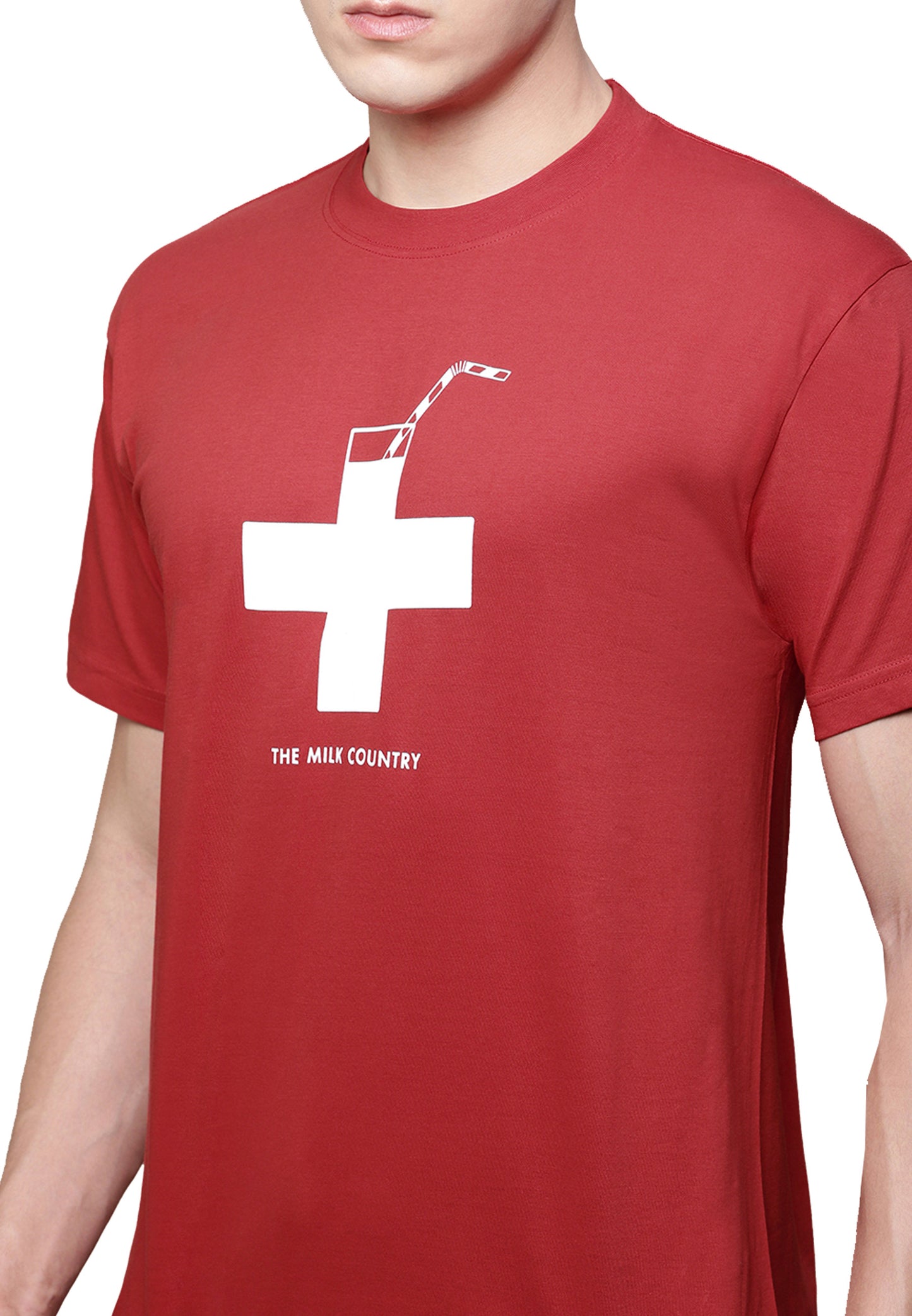 Milk Country T-Shirt