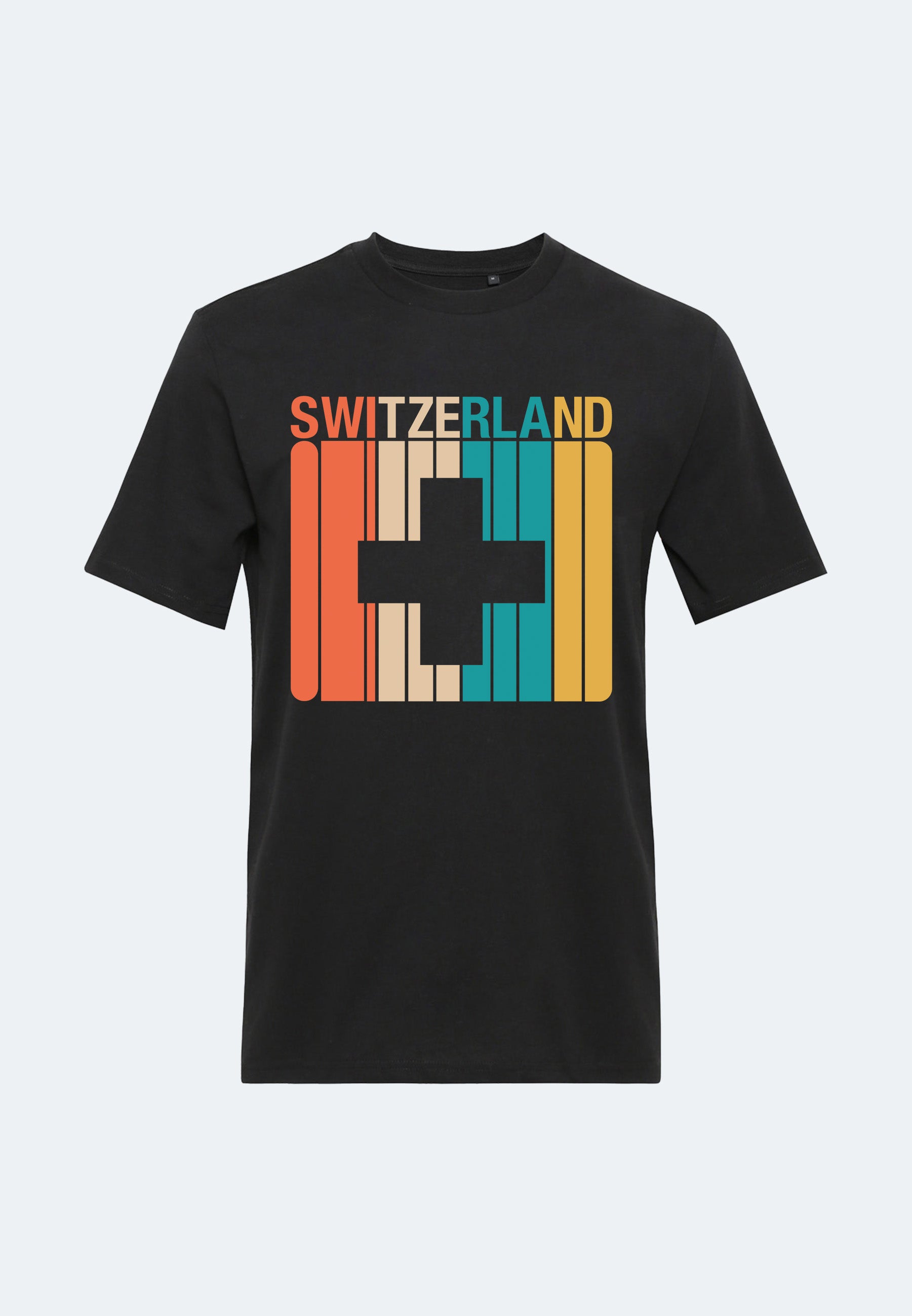 SWISS HORIZON T-shirt